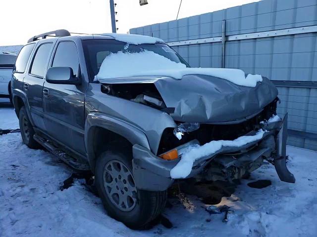 2002 Chevrolet Tahoe - Image 12