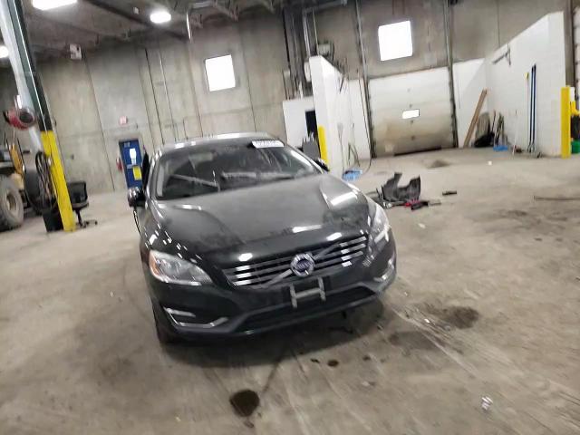2015 Volvo S60 T5 VIN: YV1612P8XF2300068 Lot: 42502785