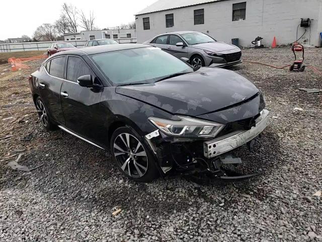 2017 Nissan Maxima - Image 14