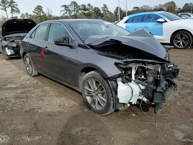 2017 Toyota Camry - Image 11