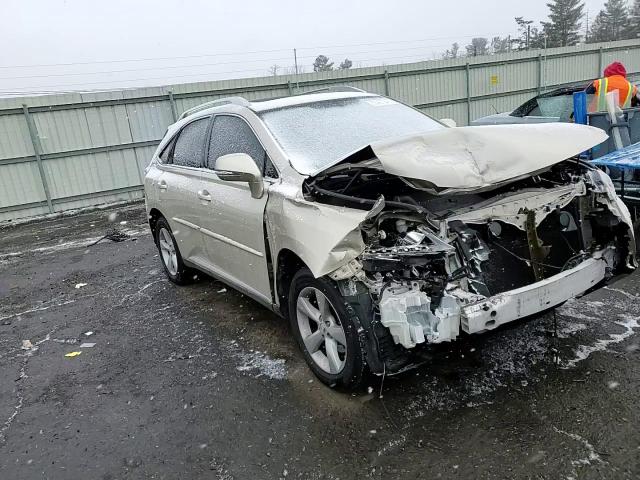2014 Lexus RX - Image 11