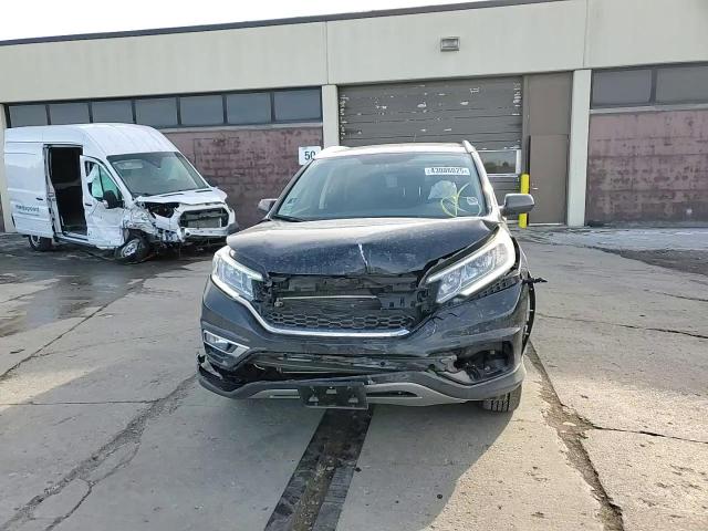 2016 Honda CR-V - Image 11
