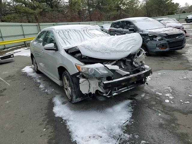 2014 Toyota Camry L VIN: 4T1BF1FK5EU318813 Lot: 41749925