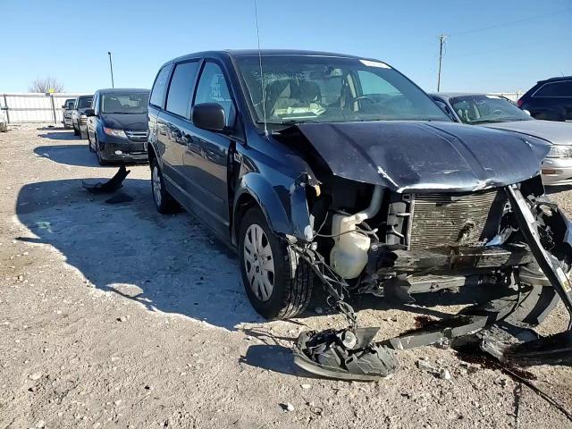 2014 Dodge Caravan - Image 11