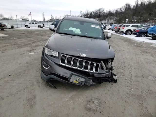 2015 Jeep Grand Cherokee - Image 15