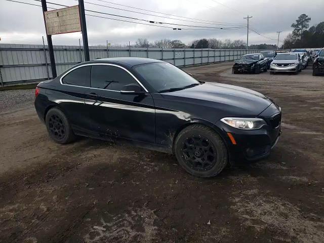 2015 BMW 228 Xi Sulev VIN: WBA1G9C53FVX96537 Lot: 43389595