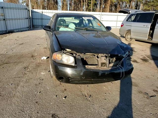 2004 Nissan Sentra - Image 11