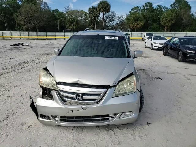 2006 Honda Odyssey - Image 12