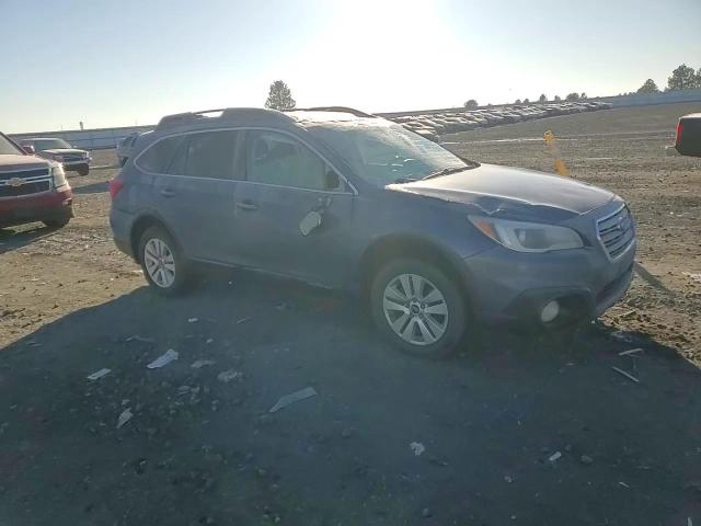 2016 Subaru Outback - Image 11