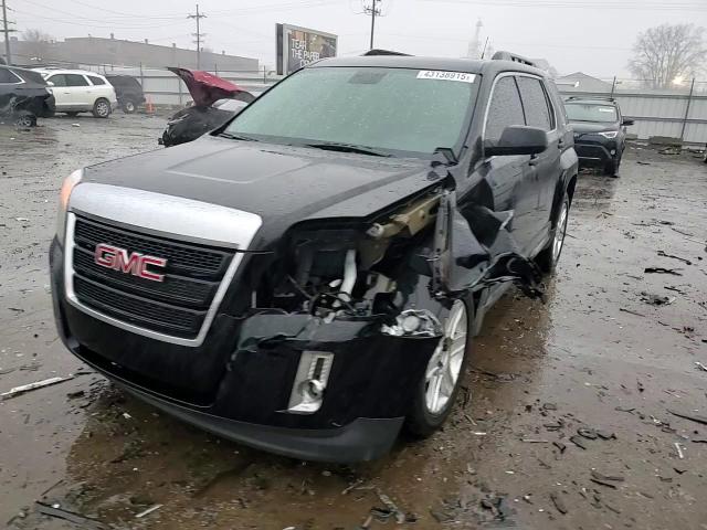 2012 GMC Terrain - Image 12