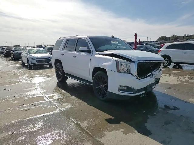 2015 GMC Yukon - Image 13
