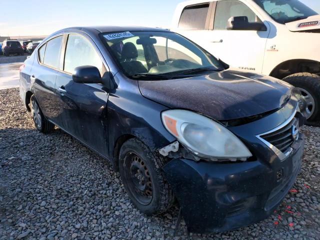 2014 Nissan Versa - Image 11