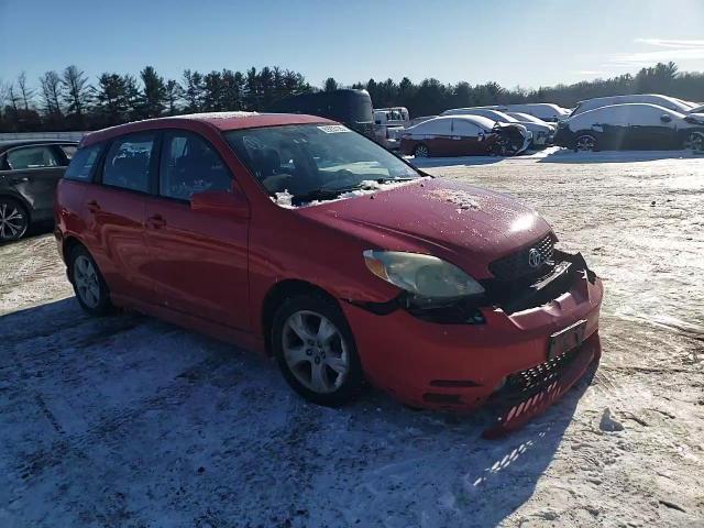 2004 Toyota Corolla - Image 11