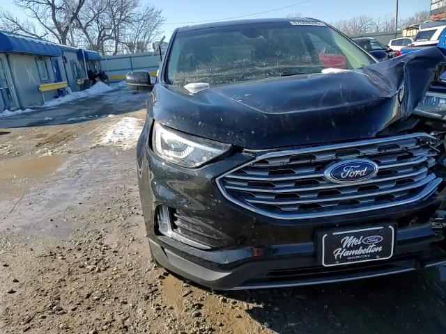 2021 Ford Edge - Image 12