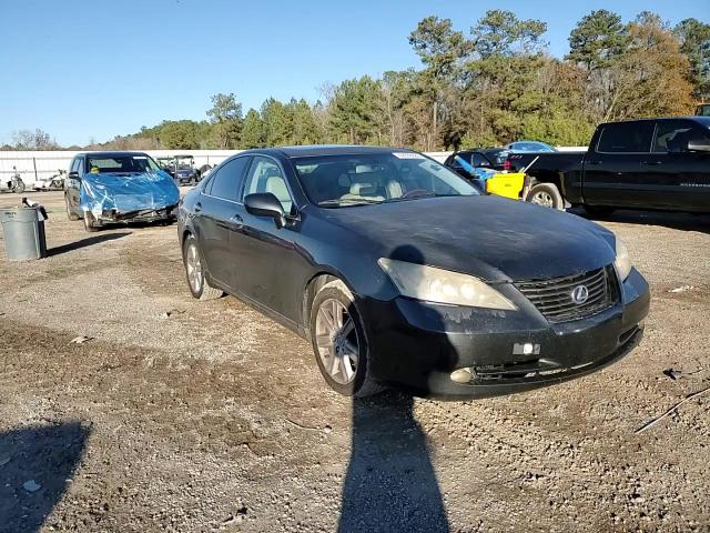 2007 Lexus ES - Image 11