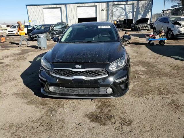 2019 Kia Forte - Image 10