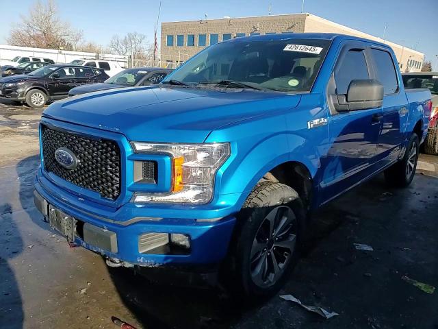 2019 Ford F-150 - Image 14