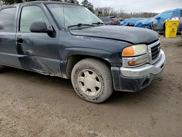 2007 GMC Sierra - Image 11