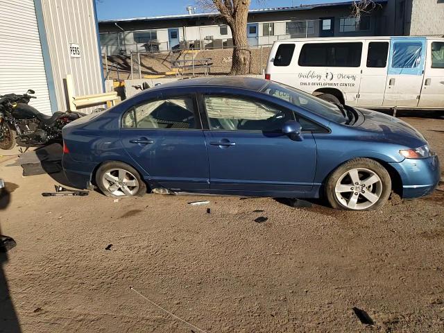 2008 Honda Civic - Image 11