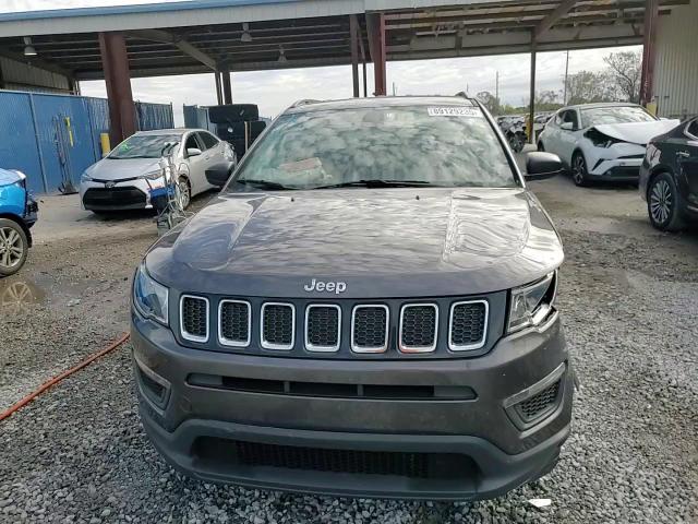 2021 Jeep Compass - Image 14