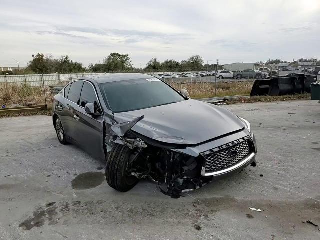 2019 Infiniti Q50 - Image 11