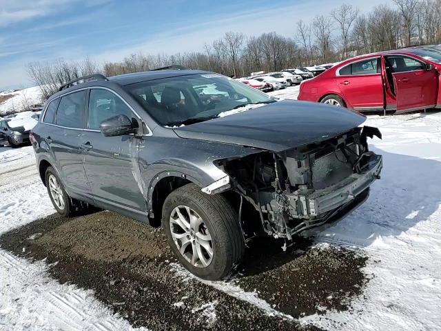 2015 Mazda CX-9 - Image 12