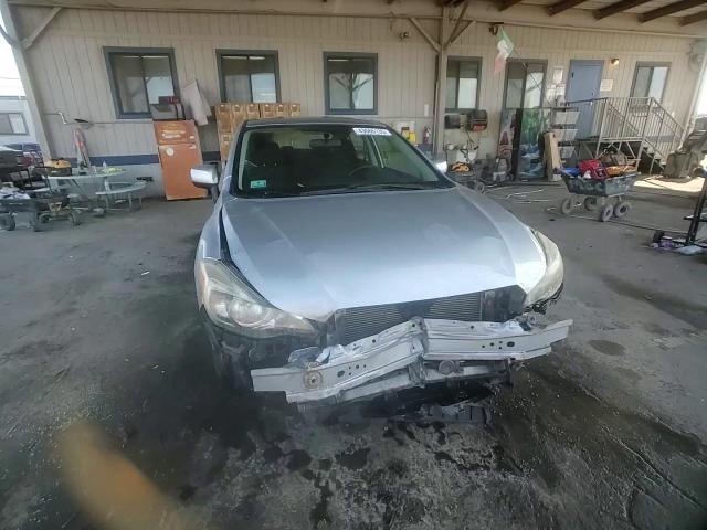 2013 Subaru Impreza - Image 10