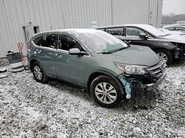 2012 Honda CR-V - Image 14