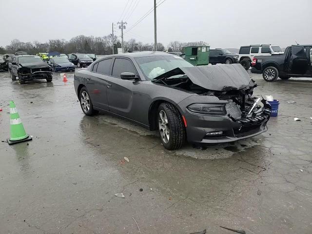 2016 Dodge Charger - Image 10