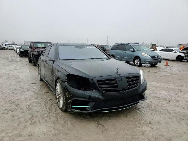 2014 Mercedes-Benz S-klasse - Image 10