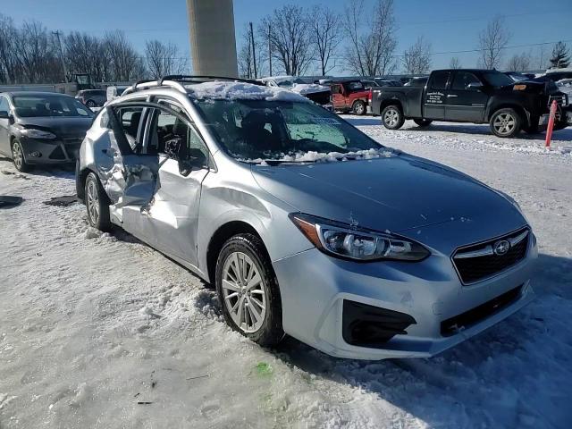 2017 Subaru Impreza - Image 13