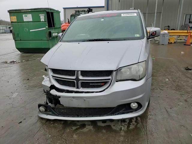 2013 Dodge Caravan - Image 14