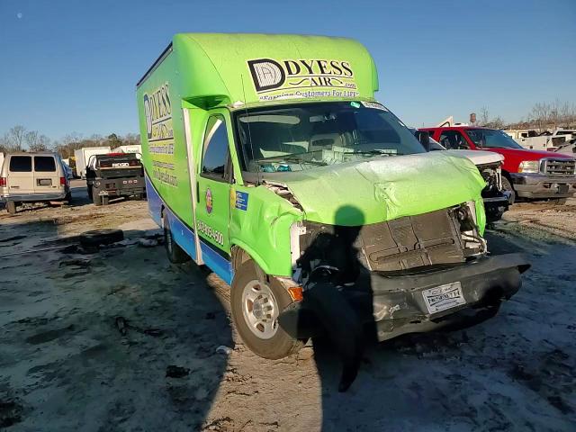 2013 Chevrolet Express - Image 11