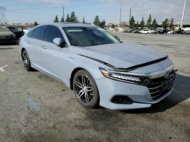 2022 Honda Accord - Image 11