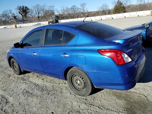 2016 Nissan Versa - Image 10