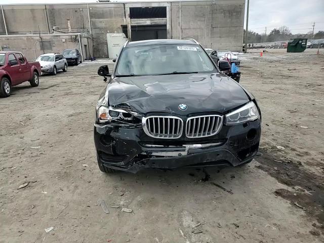 2015 BMW X3 - Image 12