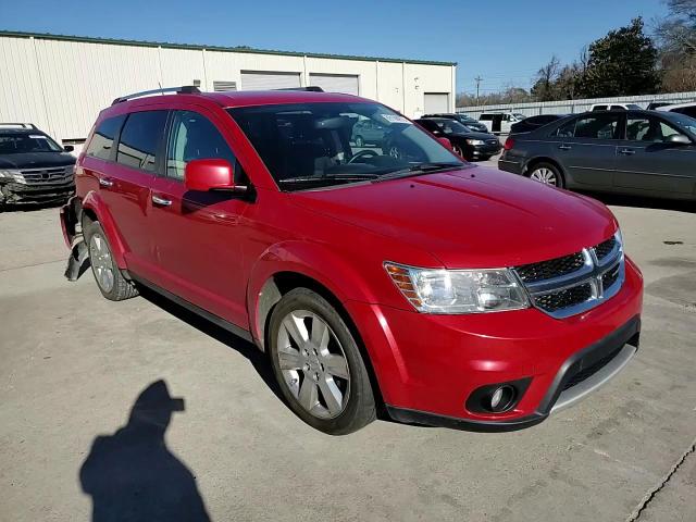 2016 Dodge Journey - Image 12