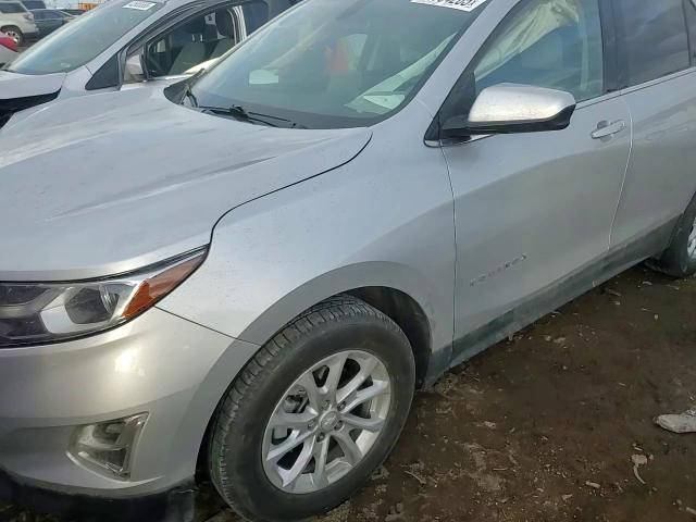 2019 Chevrolet Equinox - Image 12