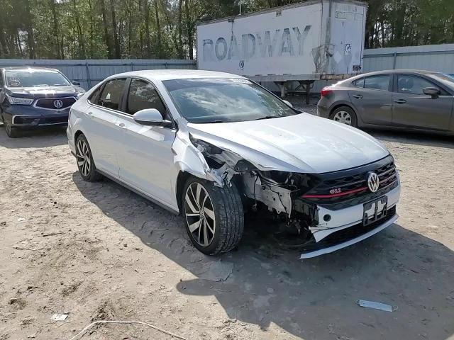 2020 Volkswagen Jetta - Image 11