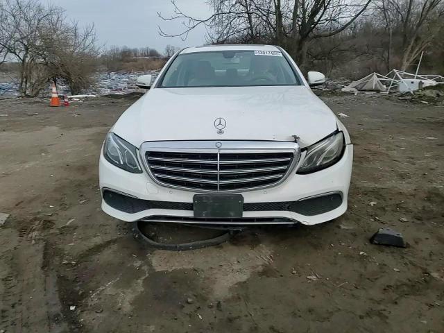 2017 Mercedes-Benz E-klasse - Image 10