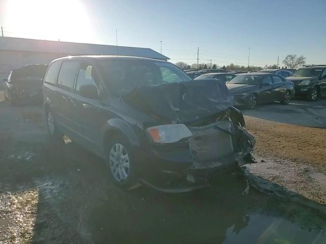 2014 Dodge Caravan - Image 12