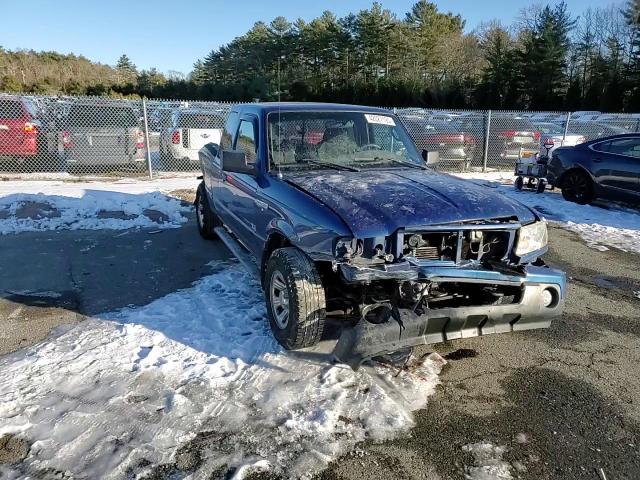 2008 Ford Ranger - Image 10