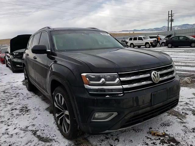 2019 Volkswagen Atlas - Image 11