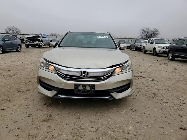 2016 Honda Accord - Image 11