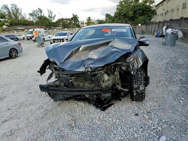 2019 Nissan Sentra - Image 10