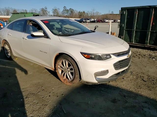 2016 Chevrolet Malibu - Image 10