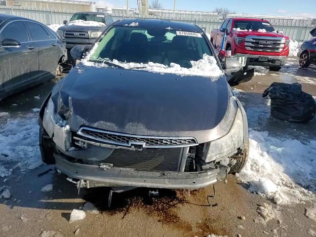 2014 Chevrolet Cruze - Image 10