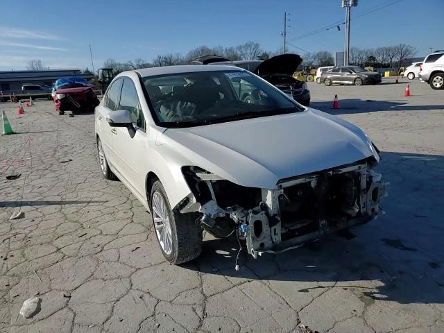 2015 Subaru Impreza - Image 10