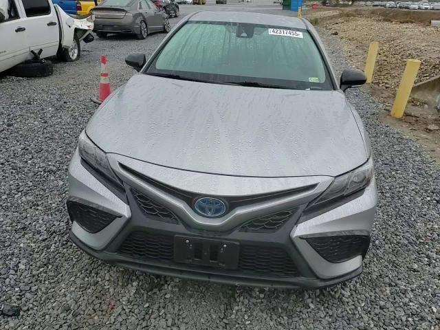 2022 Toyota Camry - Image 10