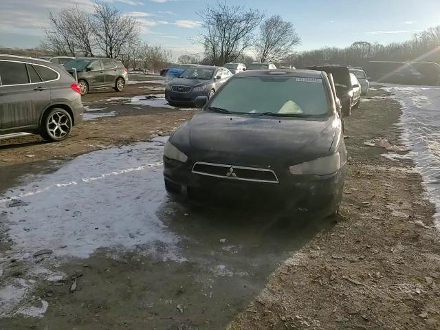 2010 Mitsubishi Lancer - Image 11